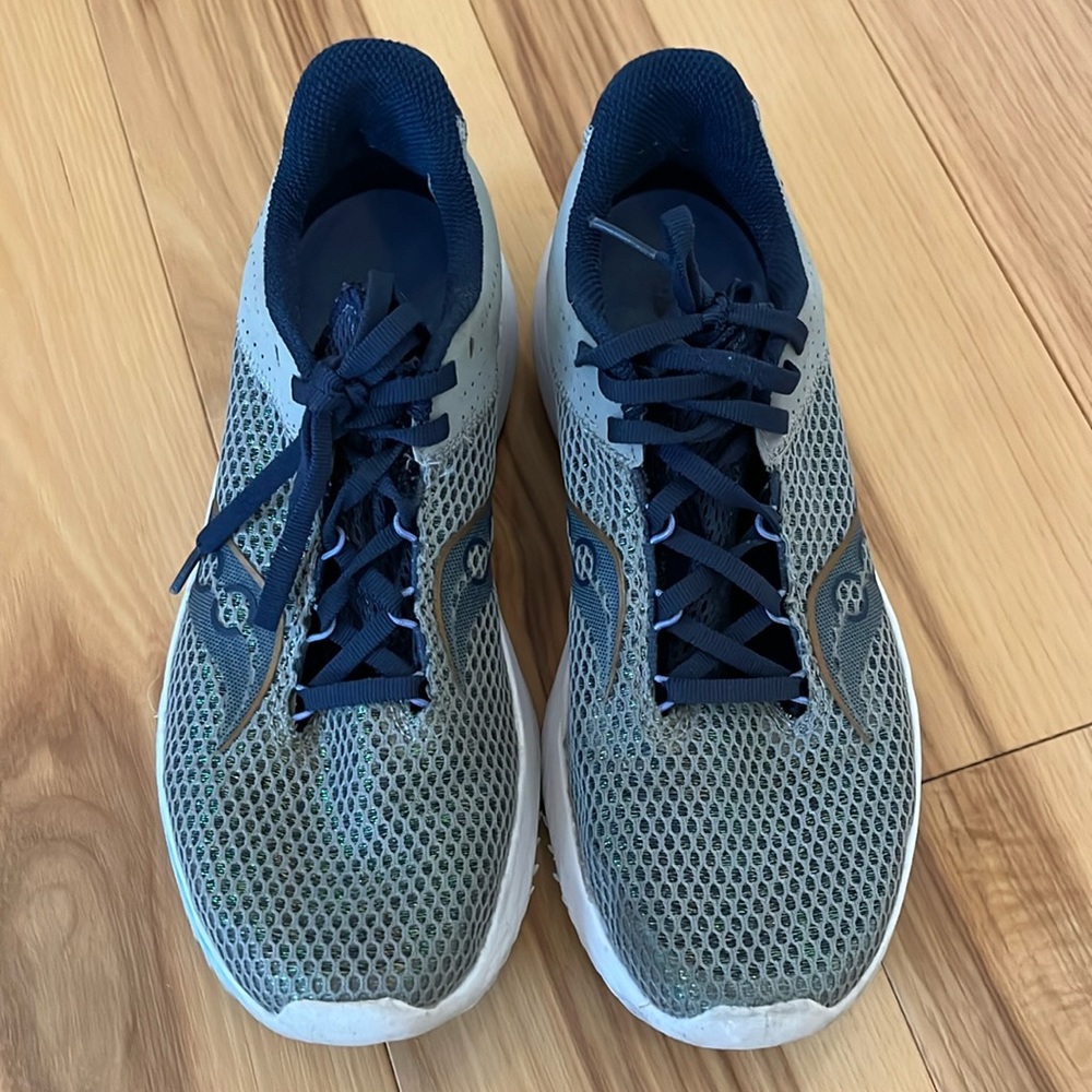 Saucony Kinvara 14 Women’s Running Shoes